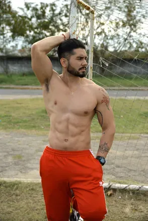 OnlyFans cuenta obayaoficial avatar 1