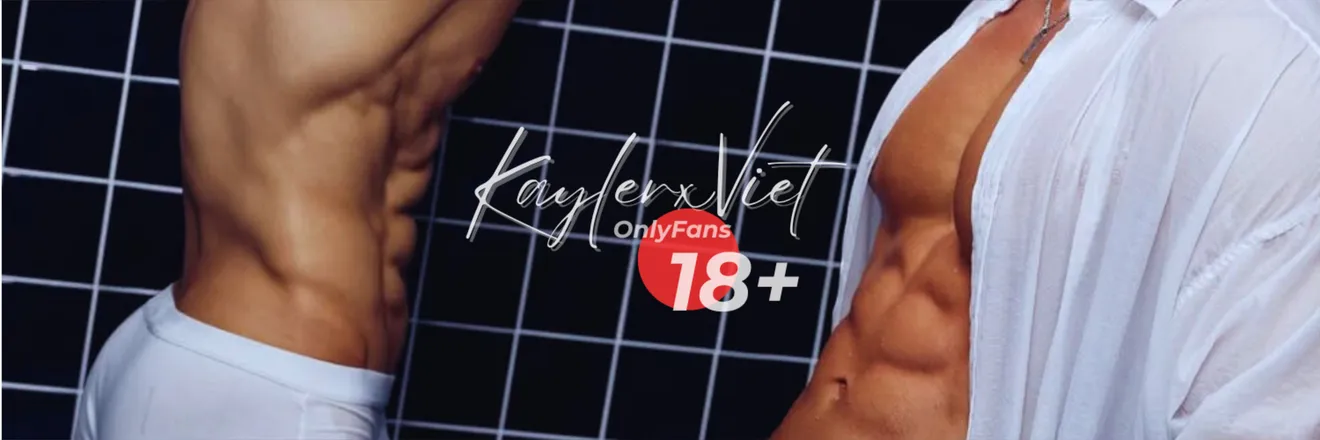 OnlyFans cuenta kaylerxviet header 2