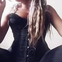 OnlyFans cuenta khallysse1 avatar 1
