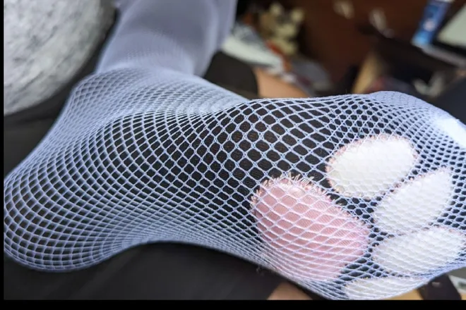 OnlyFans cuenta vulpesnebula header 2