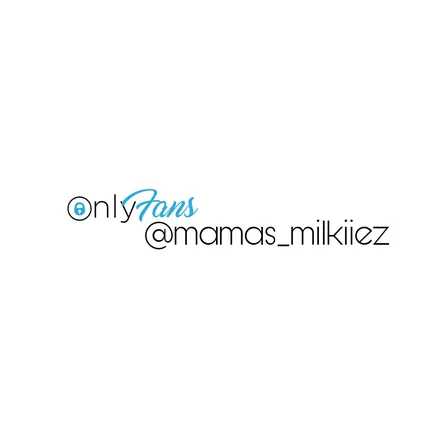 OnlyFans cuenta mamas_milkiiez header 2