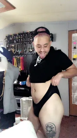 OnlyFans cuenta cravingwando avatar 1