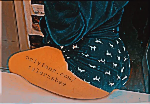 OnlyFans cuenta tylerisbae avatar 1
