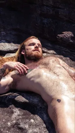 OnlyFans cuenta thezanderthorn1 avatar 1