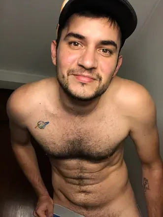 OnlyFans cuenta joakobaddievip avatar 1