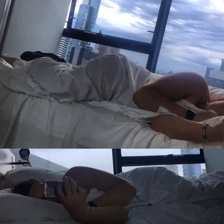 OnlyFans account  englishrosexxx header 2