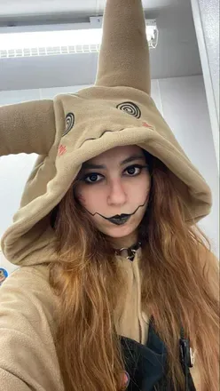 OnlyFans account  loonacosplay avatar 1
