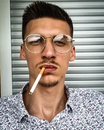 OnlyFans cuenta fancygentleman avatar 1