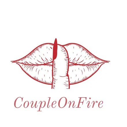 OnlyFans cuenta couple-on-fire header 2
