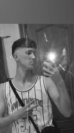 OnlyFans cuenta ruvik_04 avatar 1