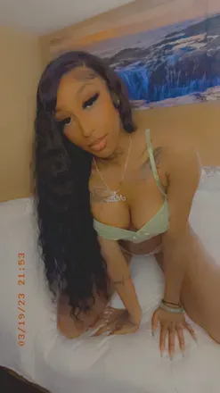 OnlyFans account  millianap avatar 1
