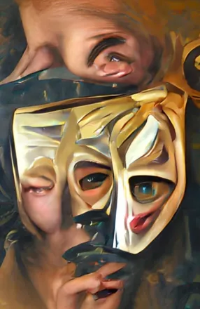 OnlyFans cuenta maskofmanyfaces header 2
