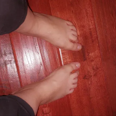 OnlyFans cuenta chubbylongfeet avatar 1