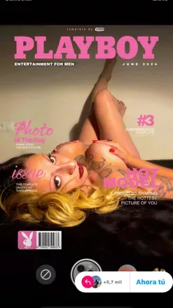 OnlyFans cuenta ladymillionnn avatar 1
