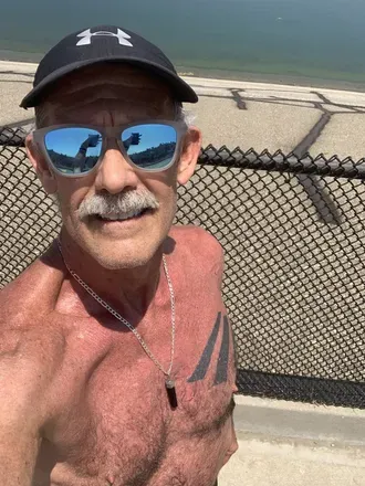 OnlyFans account  randthefirst avatar 1