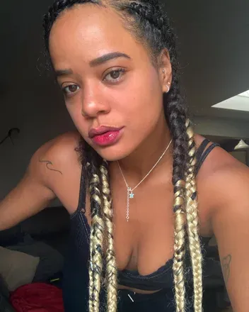OnlyFans cuenta larissa.larissa avatar 1