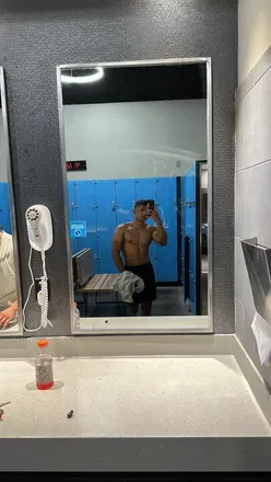 OnlyFans cuenta jhonap07 avatar 1