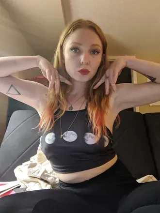 OnlyFans account  katfever avatar 1