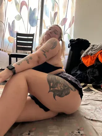 OnlyFans cuenta luluxbabe avatar 1