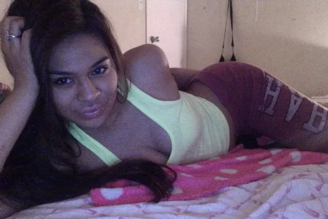 OnlyFans account  foreignplatinum header 2