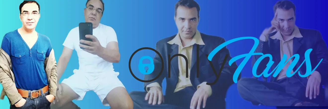 OnlyFans cuenta sergioloreno header 2
