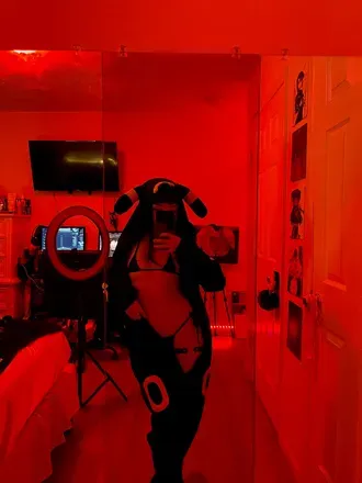OnlyFans cuenta villaingoddessx header 2