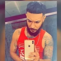 OnlyFans cuenta imblessed91 avatar 1