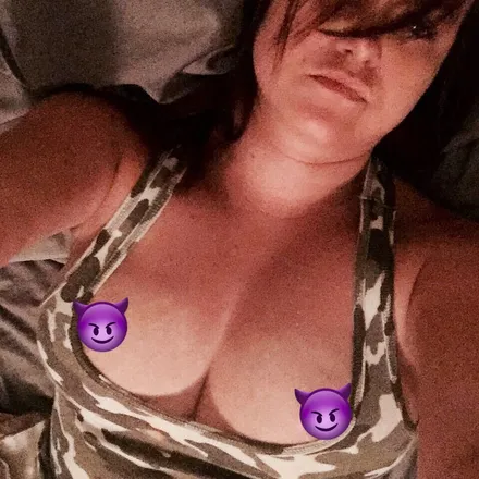 OnlyFans of kristykreem