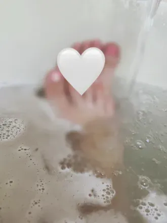 OnlyFans cuenta ari.grace.feet avatar 1
