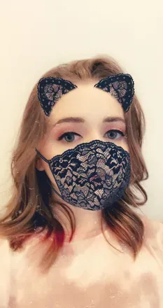 OnlyFans cuenta glossyrose avatar 1