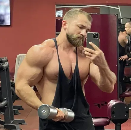 OnlyFans cuenta zloy.r avatar 1