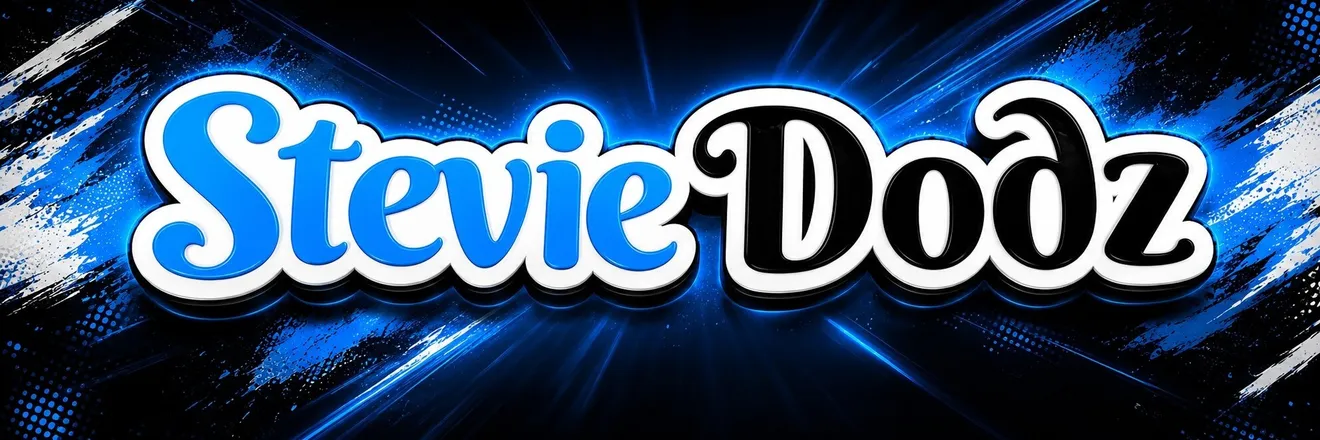 OnlyFans cuenta steviedodz header 2