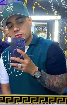 OnlyFans cuenta astratorres avatar 1