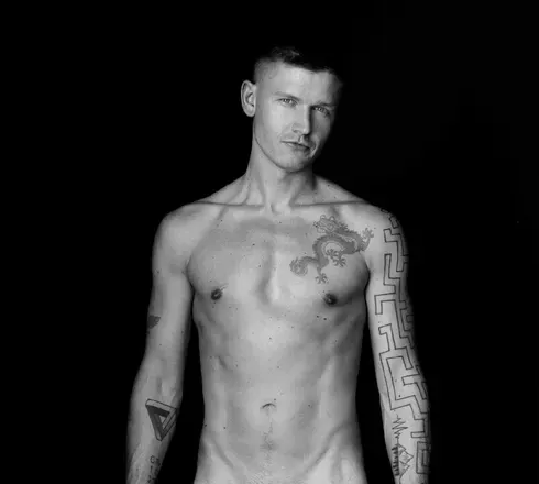 OnlyFans account  sacralsteve avatar 1