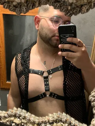 OnlyFans cuenta damianiyo63mg avatar 1