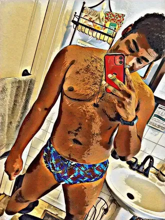 OnlyFans cuenta amaxxo avatar 1