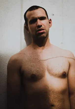 OnlyFans cuenta tony_pleasure header 2