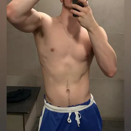 OnlyFans cuenta maxxthatcher avatar 1