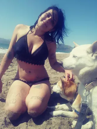 OnlyFans cuenta psychoxkitten avatar 1