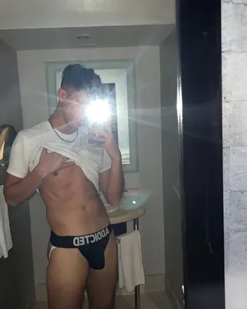 OnlyFans cuenta ddanixxx avatar 1