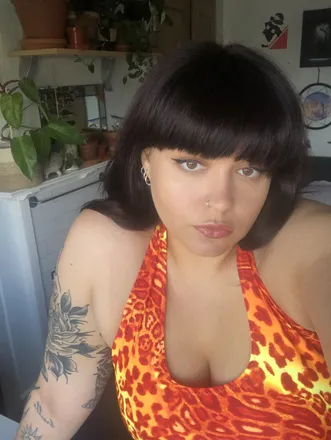 OnlyFans cuenta xmeganlaurenx avatar 1