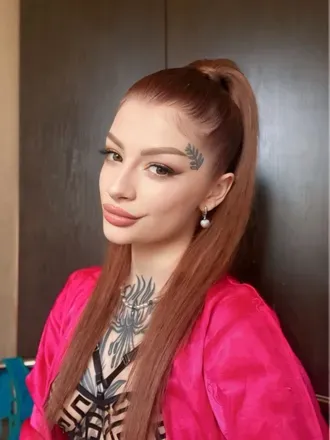 OnlyFans cuenta lovely_skyler avatar 1