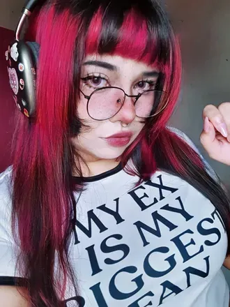 OnlyFans cuenta kur0meh avatar 1