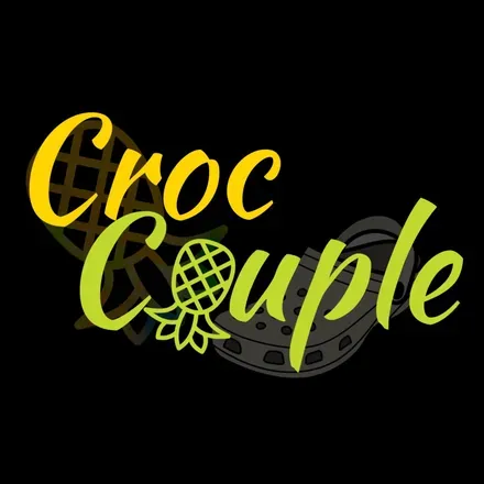 OnlyFans cuenta thecroccouple avatar 1