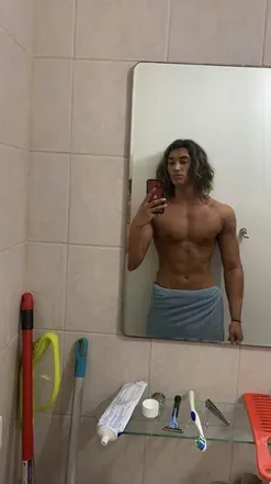 OnlyFans cuenta olivercorbitt avatar 1