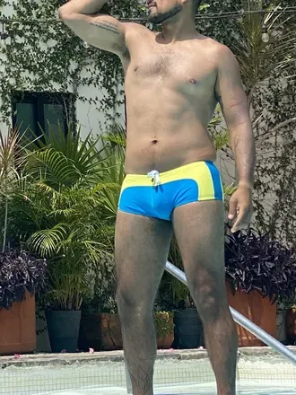 OnlyFans account  dave_sd avatar 1