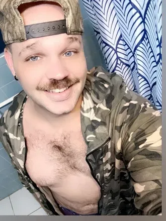 OnlyFans account  bstump avatar 1