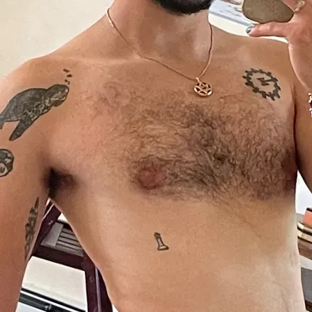 OnlyFans cuenta marssebastian avatar 1