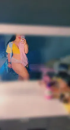 OnlyFans account  tathy21 avatar 1