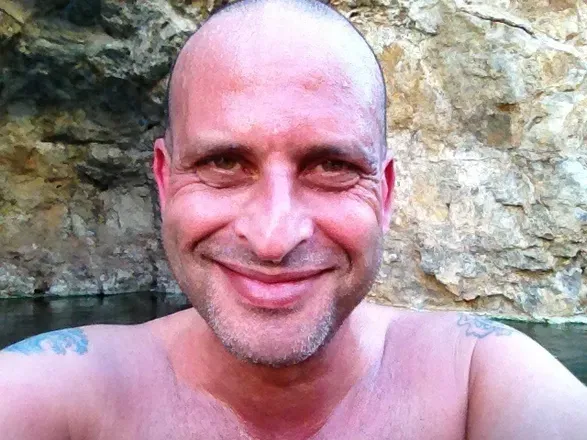 OnlyFans cuenta lorenfeldman avatar 1
